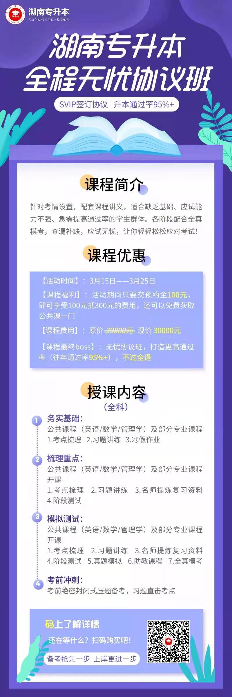 2021年中南林業科技大學涉外學院專升本考試大綱