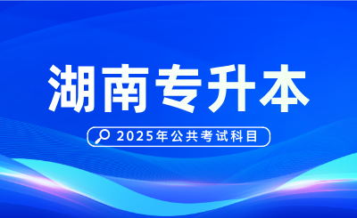 湖南專升本大學(xué)語文考試科目題型、分值、考點(diǎn)解析